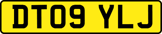 DT09YLJ