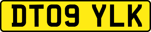 DT09YLK