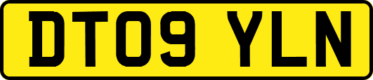 DT09YLN