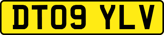 DT09YLV