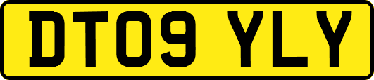 DT09YLY