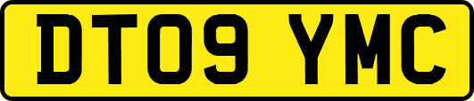DT09YMC