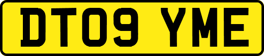 DT09YME