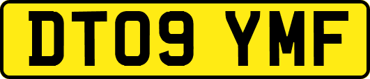 DT09YMF