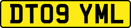 DT09YML