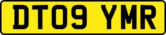 DT09YMR