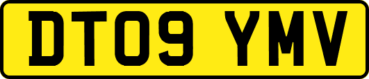 DT09YMV