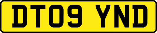 DT09YND