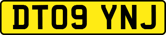 DT09YNJ