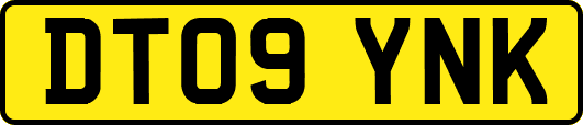 DT09YNK