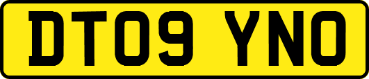 DT09YNO