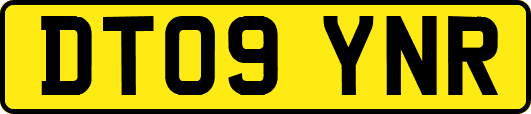 DT09YNR