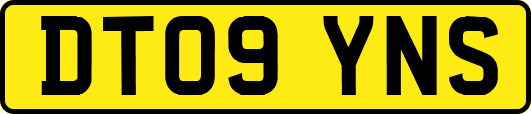 DT09YNS