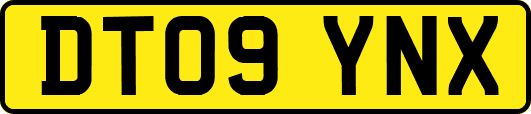 DT09YNX