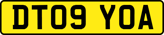 DT09YOA