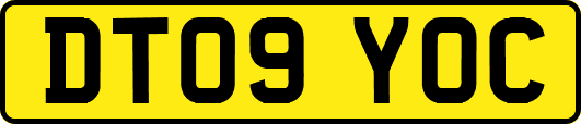 DT09YOC