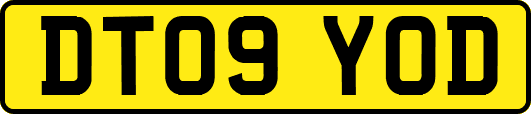 DT09YOD