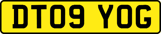 DT09YOG