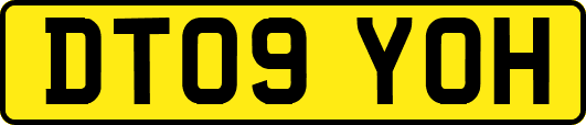 DT09YOH