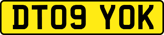 DT09YOK