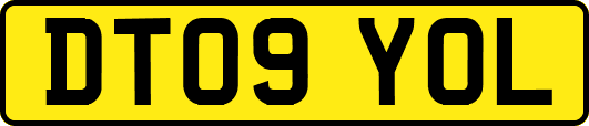 DT09YOL