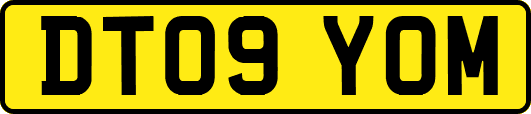 DT09YOM
