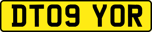 DT09YOR