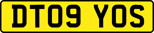 DT09YOS