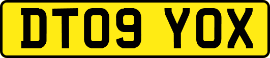 DT09YOX