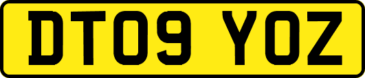 DT09YOZ