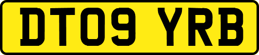 DT09YRB