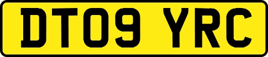 DT09YRC