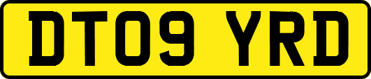 DT09YRD