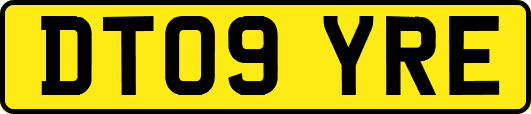 DT09YRE
