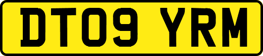 DT09YRM