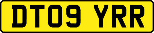 DT09YRR