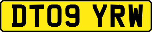 DT09YRW