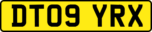 DT09YRX