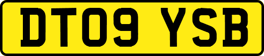 DT09YSB
