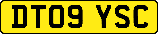 DT09YSC