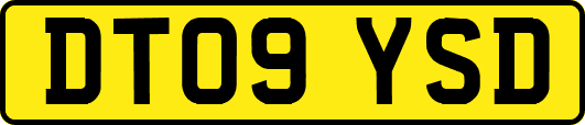 DT09YSD