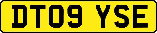 DT09YSE