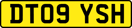 DT09YSH