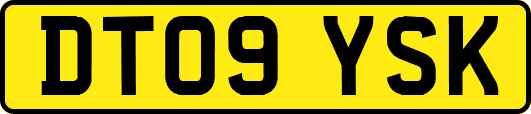 DT09YSK