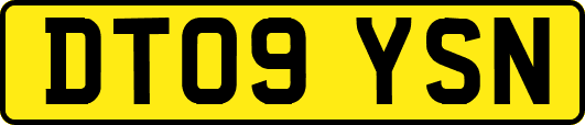 DT09YSN