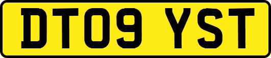 DT09YST