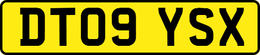 DT09YSX