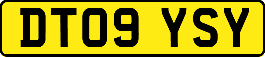 DT09YSY