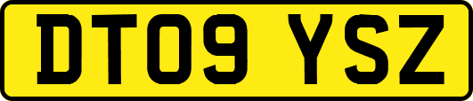 DT09YSZ