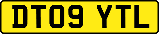 DT09YTL